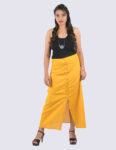 Stylish Midi Skirt outfit