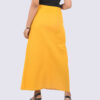 Stylish Midi Skirt-1