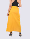Stylish Midi Skirt-1