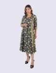 Floral Printed Tops For Women